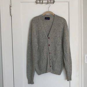 Vintage Jantzen Cardigan